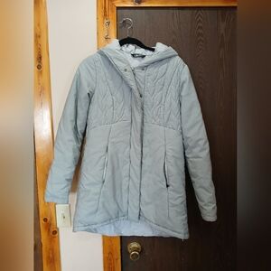 The North Face Gray Women's Jacket